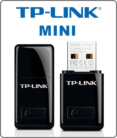 tp link tl wn823n compatibility