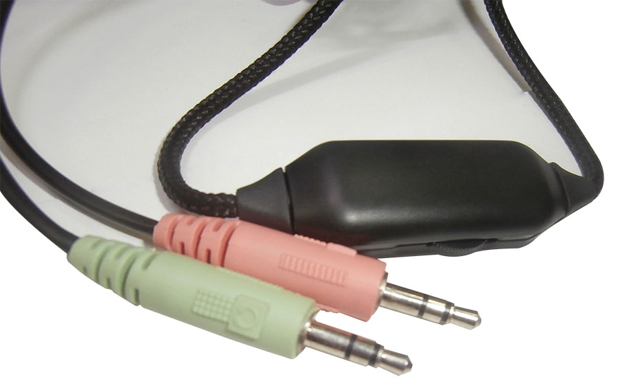 terminales de audifonos con microfono economicos