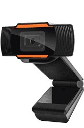 Camara web  VGA para computador